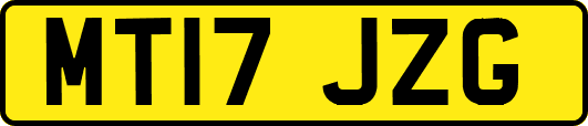 MT17JZG