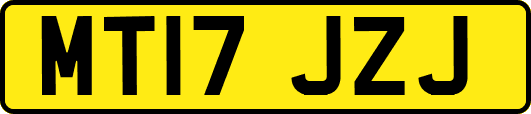 MT17JZJ