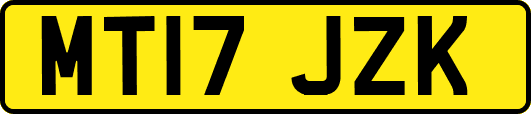 MT17JZK