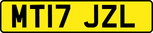 MT17JZL
