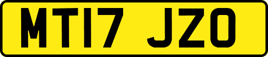 MT17JZO