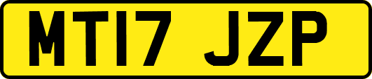 MT17JZP