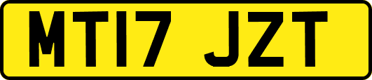 MT17JZT