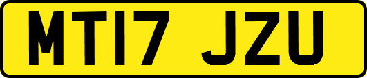 MT17JZU