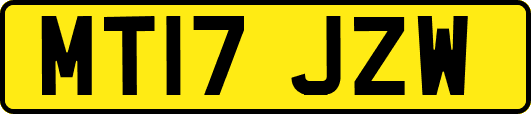 MT17JZW
