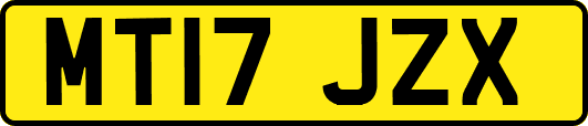 MT17JZX