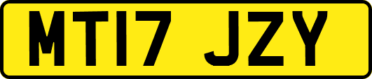 MT17JZY