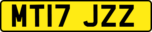 MT17JZZ