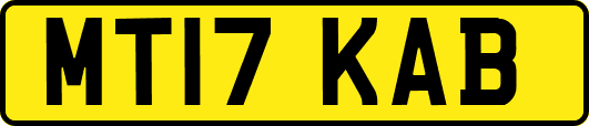 MT17KAB