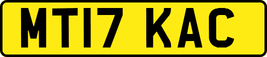 MT17KAC