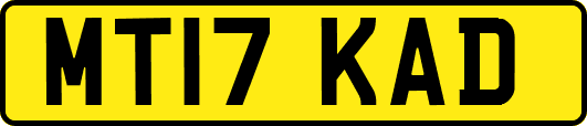 MT17KAD
