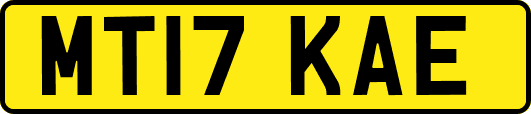 MT17KAE
