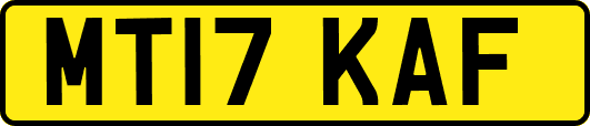 MT17KAF