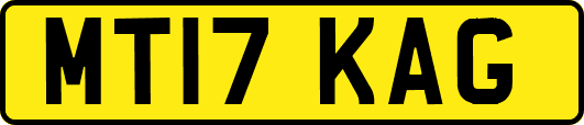 MT17KAG