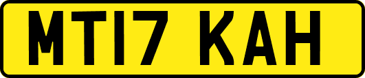 MT17KAH
