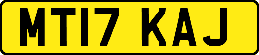 MT17KAJ