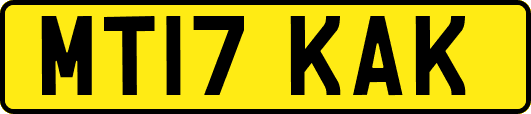 MT17KAK