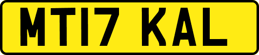 MT17KAL