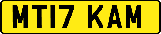 MT17KAM