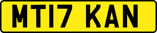 MT17KAN