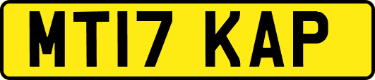MT17KAP