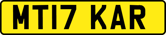 MT17KAR