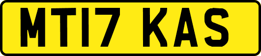 MT17KAS