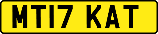 MT17KAT