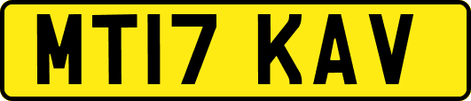 MT17KAV
