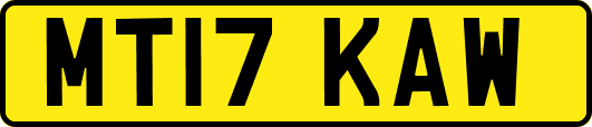 MT17KAW