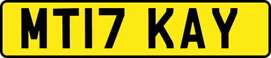 MT17KAY