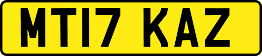 MT17KAZ