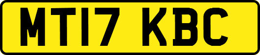 MT17KBC