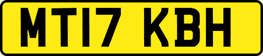 MT17KBH