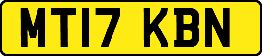 MT17KBN