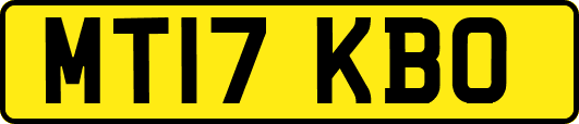MT17KBO
