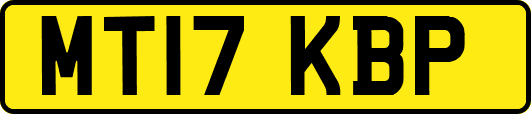 MT17KBP