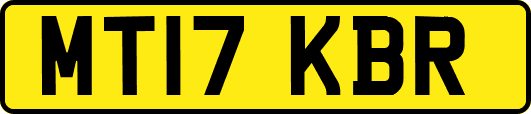 MT17KBR
