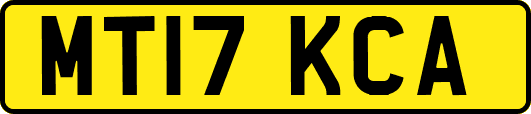 MT17KCA
