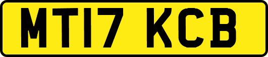 MT17KCB