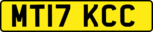 MT17KCC