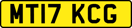 MT17KCG