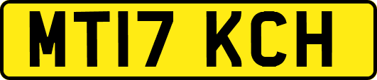 MT17KCH