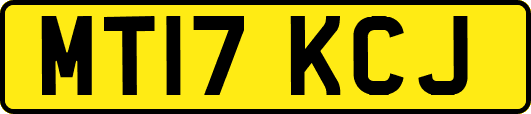 MT17KCJ