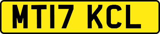 MT17KCL