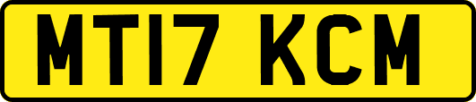 MT17KCM