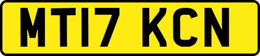 MT17KCN