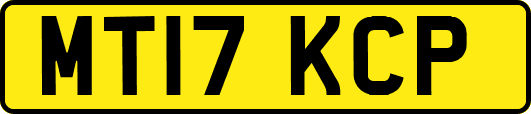 MT17KCP