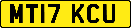 MT17KCU