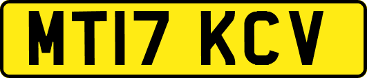 MT17KCV